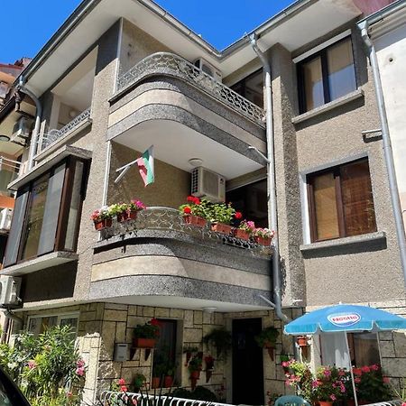 Mariana Guest House Къща За Гости Марияна 帕莫瑞 外观 照片