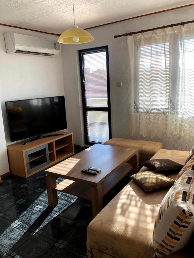 Mariana Guest House Къща За Гости Марияна 帕莫瑞 外观 照片