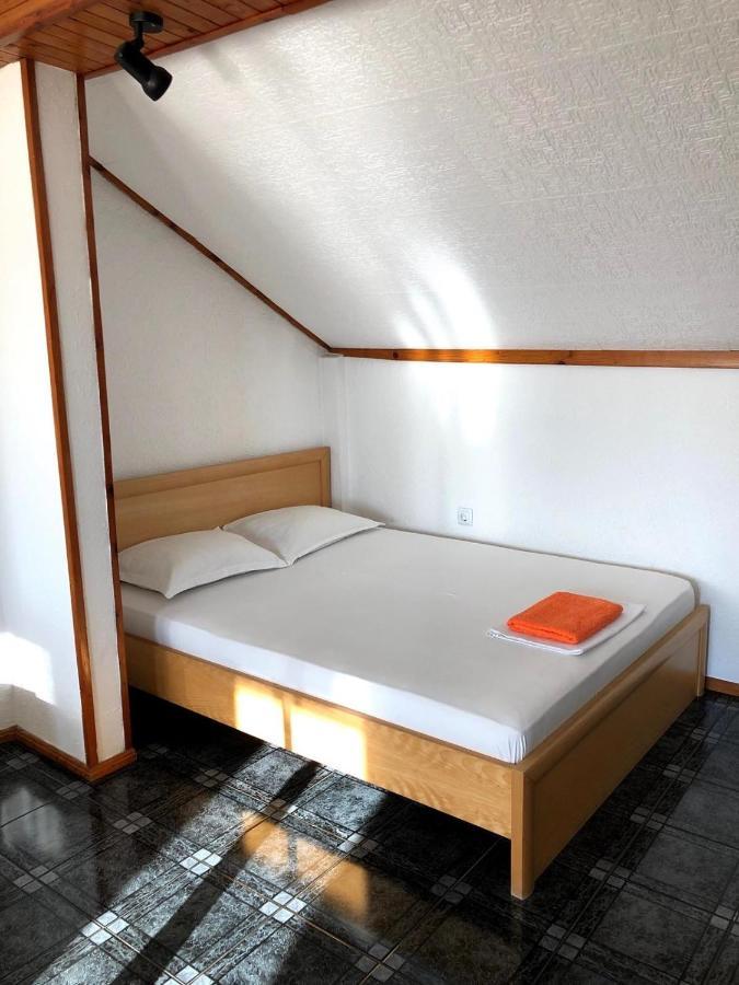 Mariana Guest House Къща За Гости Марияна 帕莫瑞 外观 照片