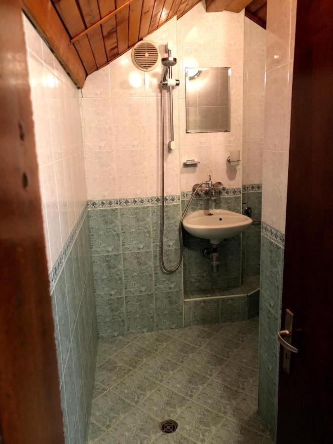 Mariana Guest House Къща За Гости Марияна 帕莫瑞 外观 照片