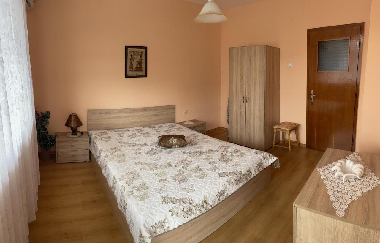 Mariana Guest House Къща За Гости Марияна 帕莫瑞 外观 照片