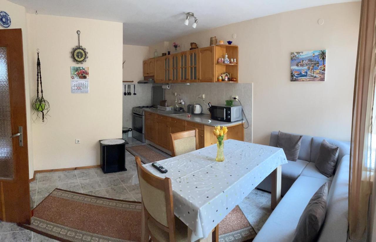 Mariana Guest House Къща За Гости Марияна 帕莫瑞 外观 照片