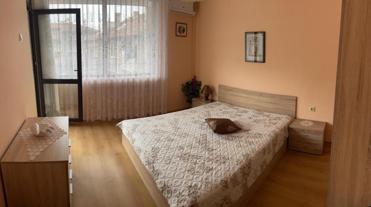 Mariana Guest House Къща За Гости Марияна 帕莫瑞 外观 照片