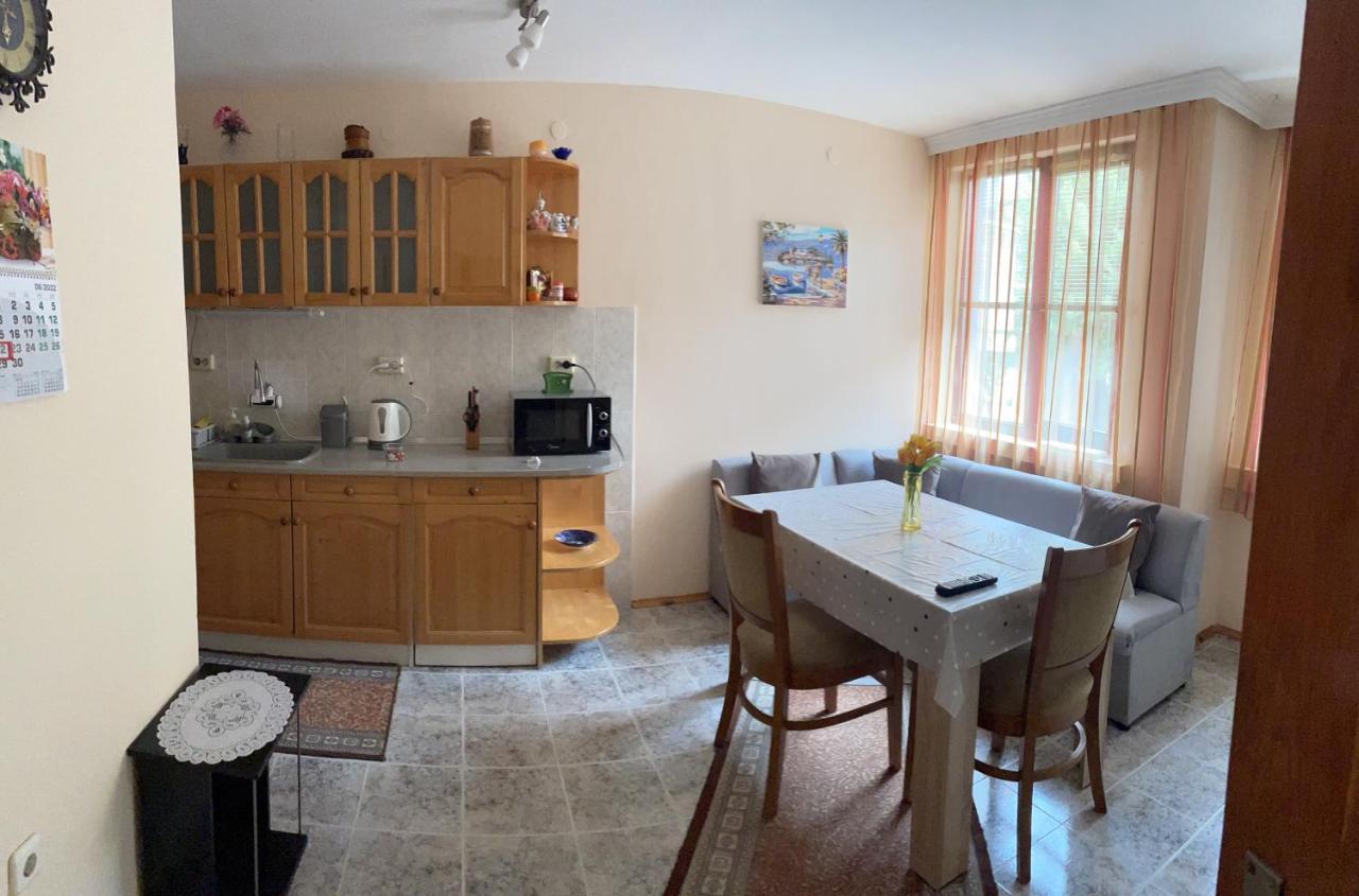 Mariana Guest House Къща За Гости Марияна 帕莫瑞 外观 照片