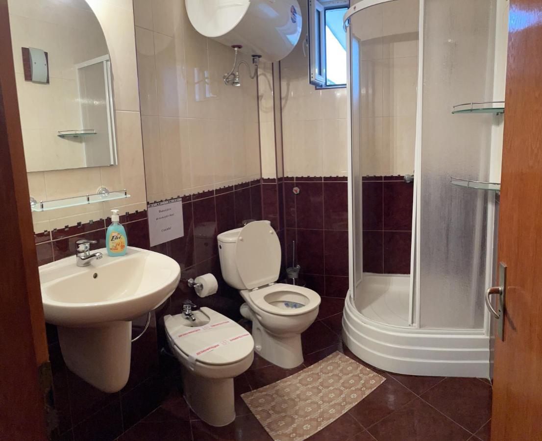 Mariana Guest House Къща За Гости Марияна 帕莫瑞 外观 照片