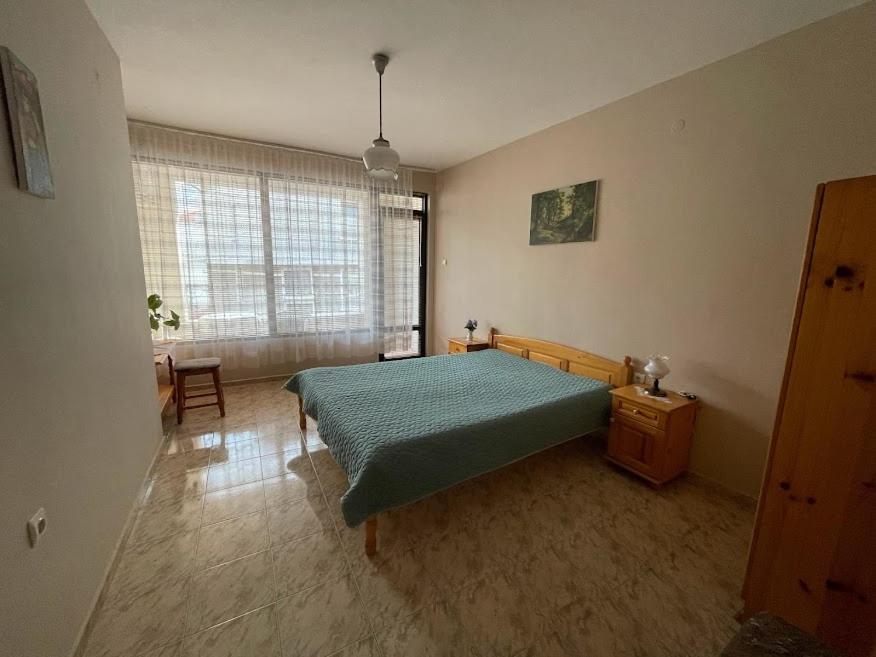 Mariana Guest House Къща За Гости Марияна 帕莫瑞 外观 照片