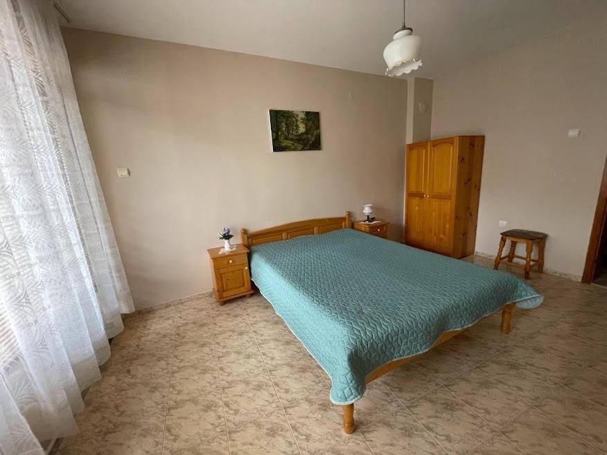 Mariana Guest House Къща За Гости Марияна 帕莫瑞 外观 照片