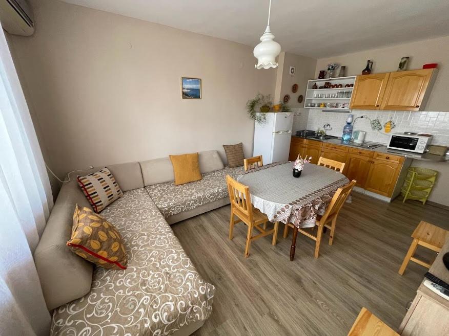 Mariana Guest House Къща За Гости Марияна 帕莫瑞 外观 照片